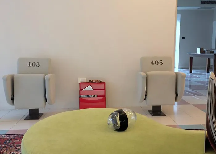 Hotel familiare: Santa Caterina