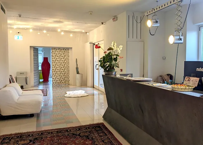 Hotel familiare: Santa Caterina