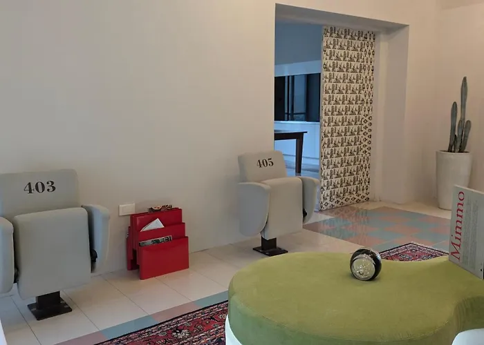 Hotel familiare: Santa Caterina