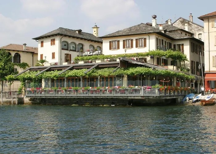 Hotel 3 stelle: Hotel Leon D'Oro